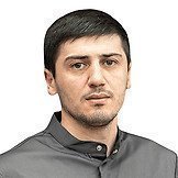Врач Абакаров Абакар Магомедрасулович