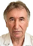 Врач Абакаров Гаджимуса Абакарович