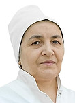 Врач Абакарова Раисат Ибрагимовна