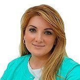 Врач Абакарова Заира Супияновна