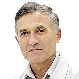Врач Абасов Магомед Нухович