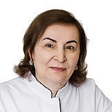 Врач Абасова Зайнаб Загидовна