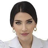 Врач Абдуева Лейла Агларовна