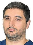 Врач Абдулаев Давид Александрович