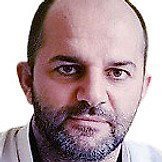 Врач Абдулаев Расул Алиевич
