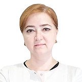 Врач Абдулаева Гульбарият Нурмагомедовна
