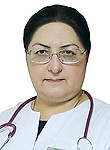 Врач Абдулаева Наида Нурмагомедовна