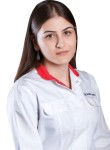 Врач Абдулаева Разия Хайрулаевна