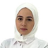 Врач Абдулаева Урузмаг Абдурахмановна