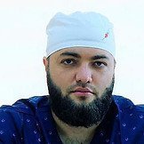 Врач Абдулазизов Юсуп Магомедович