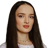 Врач Абдулазизова Рейхан Рамазановна