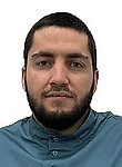 Врач Абдулкадиров Муъмин Ахмедович