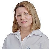 Врач Абдулхалимова Мадина Магомедовна