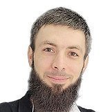 Врач Абдуллаев Дауд Абдулхаликович
