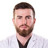Врач Абдуллаев Расул Магомедшерипович