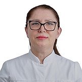 Врач Абдуллаева Диляра Зайнудиновна