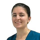 Врач Абдуллаева Патима Абдулкадыровна
