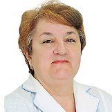 Врач Абдуллаева Таисия Васильевна