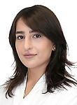 Врач Абдуллагатова Марипат Зиявутдиновна