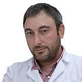 Врач Абдулмажидов Абдул Саидбегович