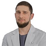 Врач Абдулмажидов Абдулмажид Хангераевич