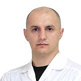 Врач Абдулмеджидов Гамид Абдулмеджидович