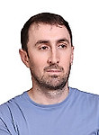Врач Абдулжалилов Абдулла Аминуллаевич