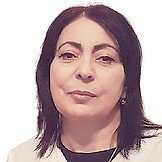 Врач Абдулжалилова Джавайрат Абдуллаевна