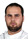 Врач Абдурахманов Амир Самирович
