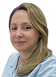 Врач Абдурахманова Написат Шахрутдиновна