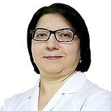 Врач Абдуразакова Айида Нурмагомедовна