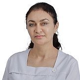 Врач Абдусаламова Зарема Касумовна