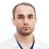 Врач Абужаев Казбек Умалатович