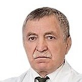 Врач Адалов Магомед Магомедович