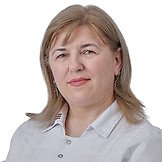 Врач Адамова Узлипат Ариповна