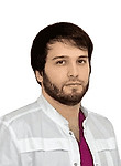 Врач Адилгереев Рамазан Русланович