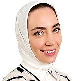 Врач Адильгереева Патимат Адильгереевна