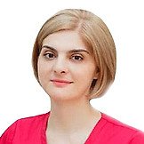 Врач Адильханова Асият Хасбулатовна