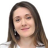 Врач Аджаилова Айшат Халимбековна