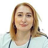 Врач Аджаматова Рабият Джамалдиновна