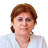 Врач Адзиева Зубайдат Идрисовна