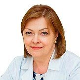 Врач Агаларханова Татьяна Магомедовна
