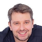 Врач Айдаев Сабир Салимович