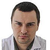 Врач Айдемиров Ахмед Саритович