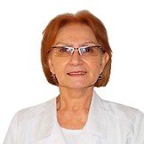 Врач Айдемирова Ильсия Абдулловна