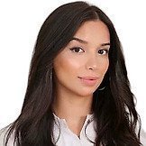Врач Айдемирова Патимат Магомедовна