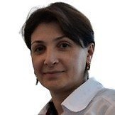 Врач Акаева Аминат Изамутдиновна