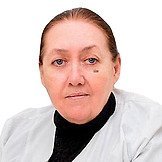 Врач Акаева Наида Ризвановна