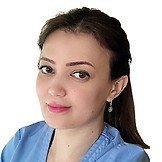 Врач Акбутаева Гулрух Милтикбаевна