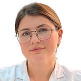 Врач Ахбердилова Зайнаб Магомедовна